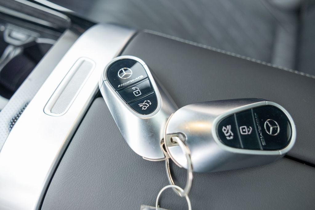 2026 Mercedes-Benz CLE CLE 53 AMG® 4MATIC®