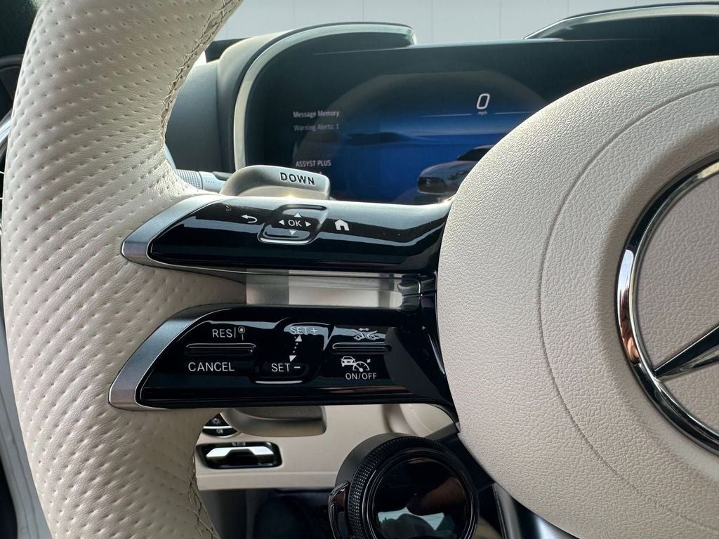 2025 Mercedes-Benz AMG® GT 63 Base 4MATIC®