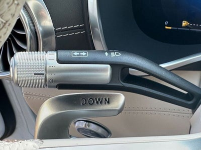 2025 Mercedes-Benz AMG® GT 63 Base 4MATIC®