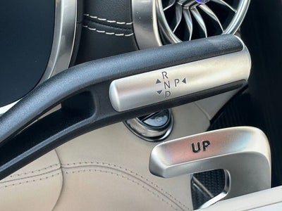 2025 Mercedes-Benz AMG® GT 63 Base 4MATIC®