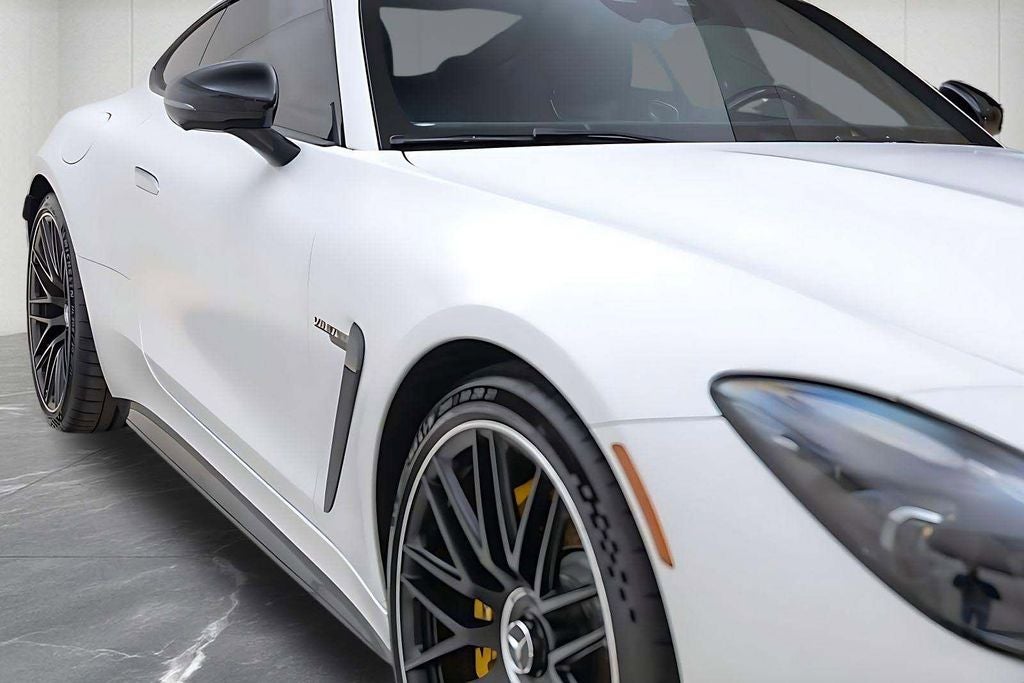 2025 Mercedes-Benz AMG® GT Base 4MATIC®