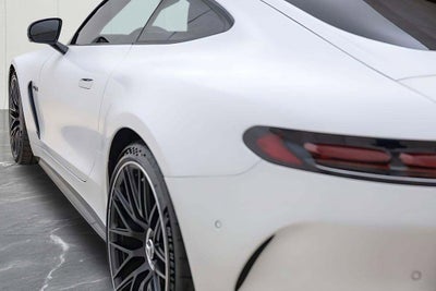 2025 Mercedes-Benz AMG® GT Base 4MATIC®