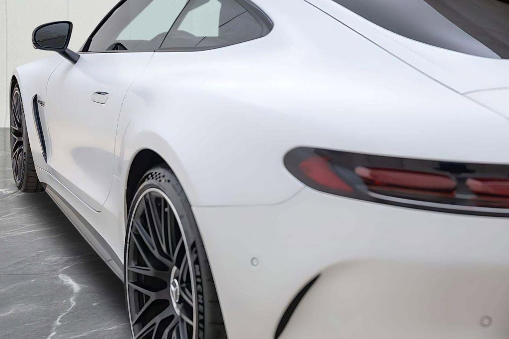2025 Mercedes-Benz AMG® GT Base 4MATIC®