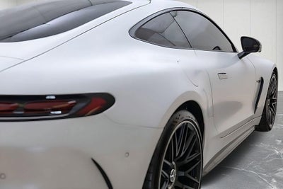 2025 Mercedes-Benz AMG® GT Base 4MATIC®