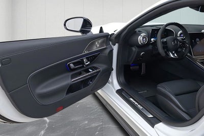 2025 Mercedes-Benz AMG® GT Base 4MATIC®