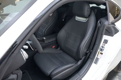 2025 Mercedes-Benz AMG® GT Base 4MATIC®