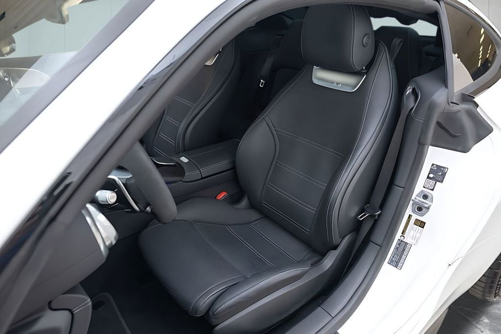 2025 Mercedes-Benz AMG® GT Base 4MATIC®