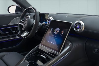 2025 Mercedes-Benz AMG® GT Base 4MATIC®
