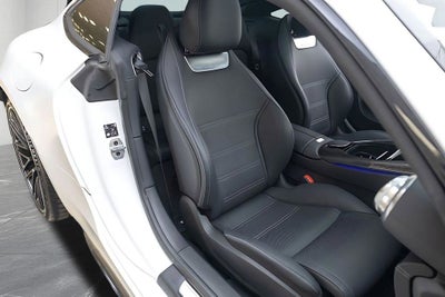 2025 Mercedes-Benz AMG® GT Base 4MATIC®