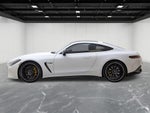 2025 Mercedes-Benz AMG® GT Base 4MATIC®