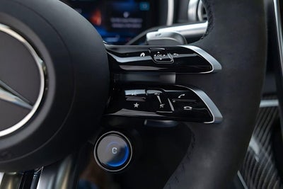 2025 Mercedes-Benz AMG® GT Base 4MATIC®