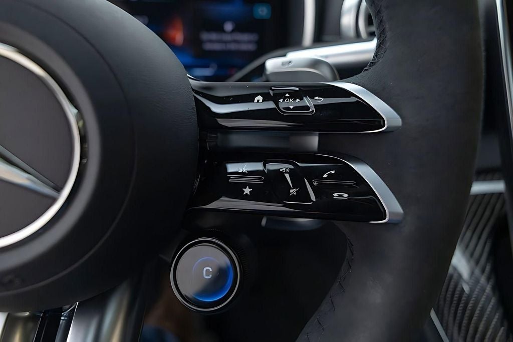 2025 Mercedes-Benz AMG® GT Base 4MATIC®