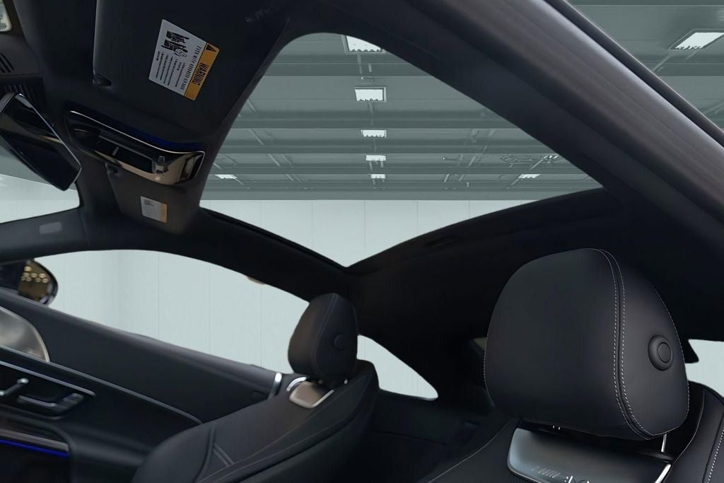 2025 Mercedes-Benz AMG® GT Base 4MATIC®