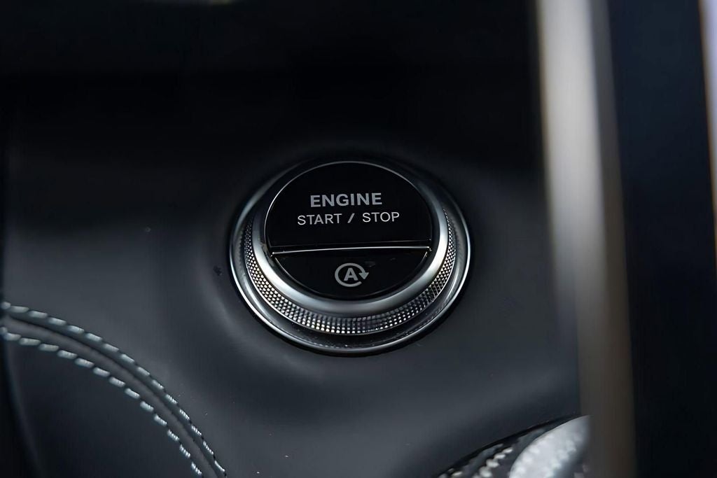 2025 Mercedes-Benz AMG® GT Base 4MATIC®