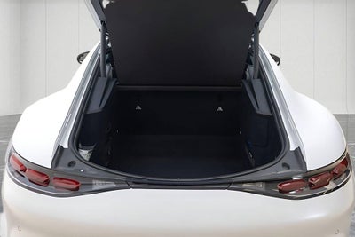 2025 Mercedes-Benz AMG® GT Base 4MATIC®