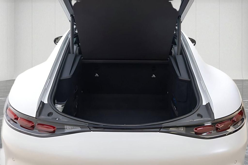 2025 Mercedes-Benz AMG® GT Base 4MATIC®