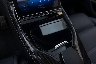 2025 Mercedes-Benz AMG® GT Base 4MATIC®