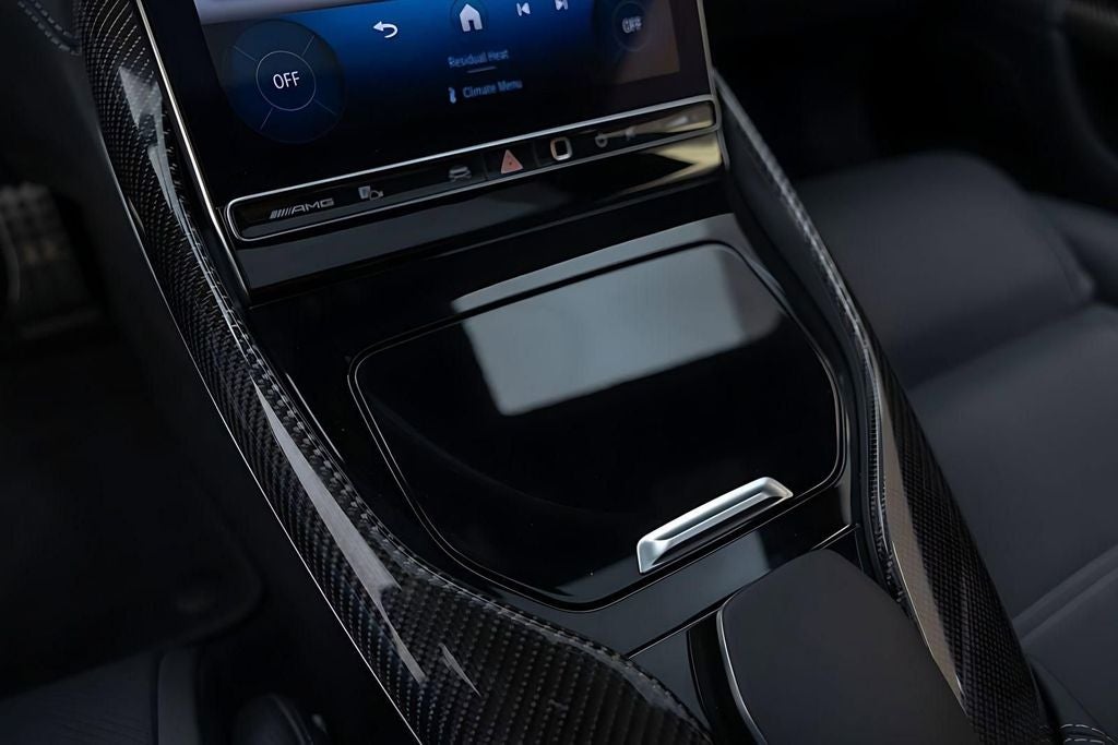 2025 Mercedes-Benz AMG® GT Base 4MATIC®