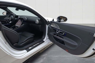 2025 Mercedes-Benz AMG® GT Base 4MATIC®