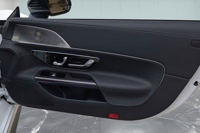 2025 Mercedes-Benz AMG® GT Base 4MATIC®