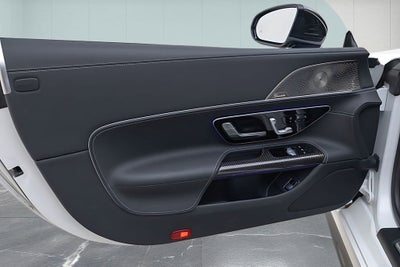 2025 Mercedes-Benz AMG® GT Base 4MATIC®