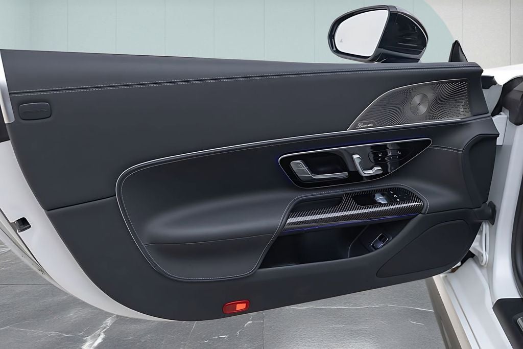 2025 Mercedes-Benz AMG® GT Base 4MATIC®