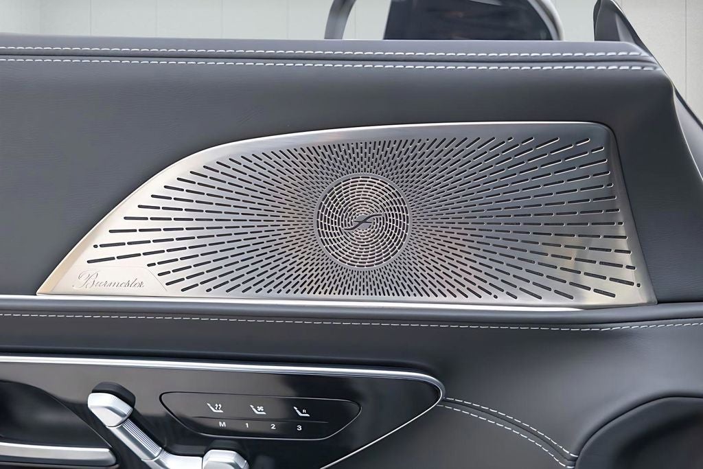 2025 Mercedes-Benz AMG® GT Base 4MATIC®