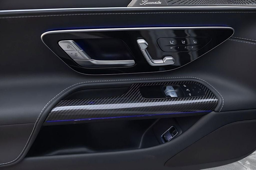 2025 Mercedes-Benz AMG® GT Base 4MATIC®