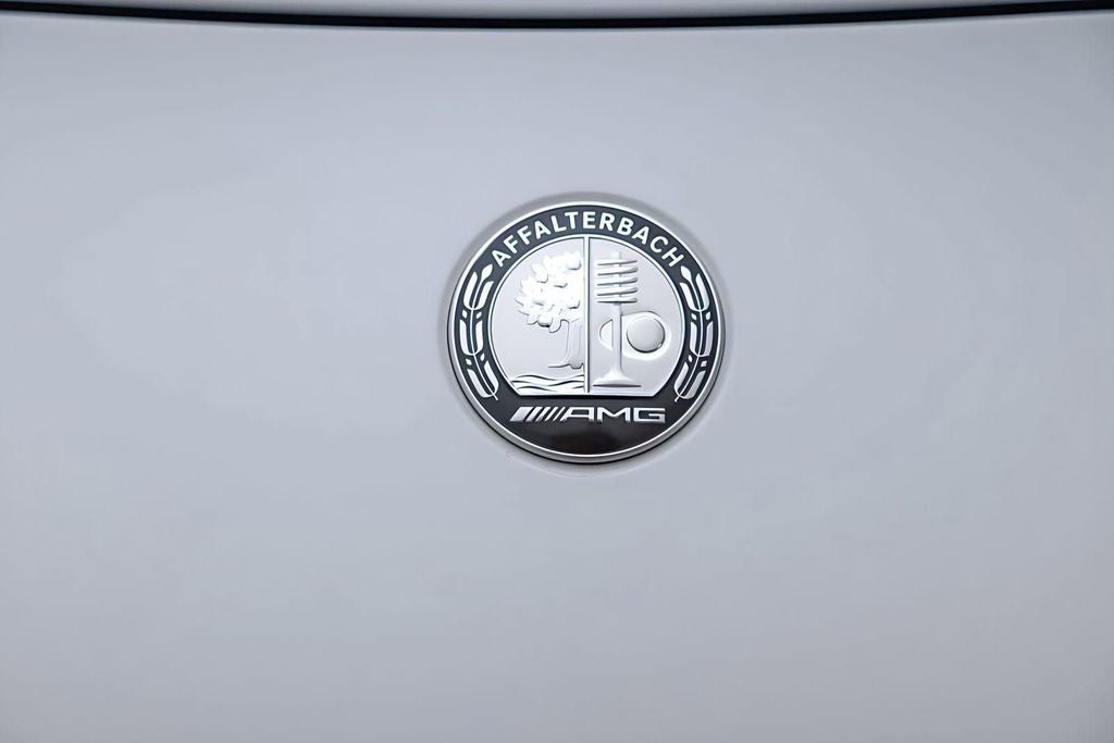 2025 Mercedes-Benz AMG® GT Base 4MATIC®