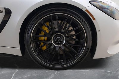 2025 Mercedes-Benz AMG® GT Base 4MATIC®