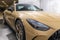 2025 Mercedes-Benz AMG® GT 63 S E Performance 4MATIC®