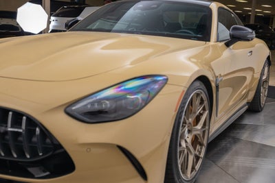 2025 Mercedes-Benz AMG® GT 63 S E Performance 4MATIC®