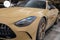 2025 Mercedes-Benz AMG® GT 63 S E Performance 4MATIC®