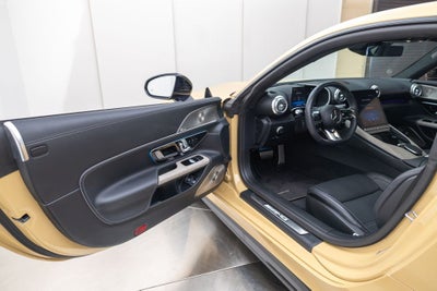 2025 Mercedes-Benz AMG® GT 63 S E Performance 4MATIC®
