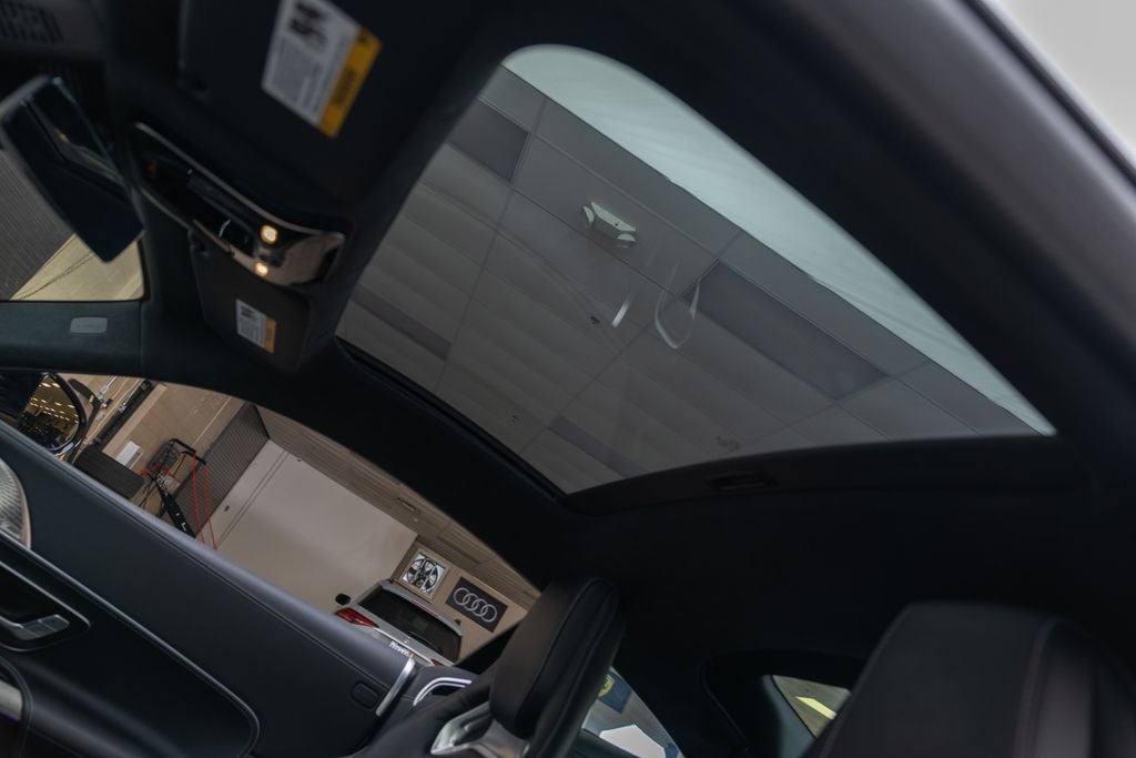 2025 Mercedes-Benz AMG® GT 63 S E Performance 4MATIC®