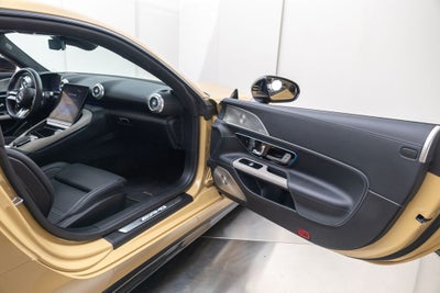 2025 Mercedes-Benz AMG® GT 63 S E Performance 4MATIC®