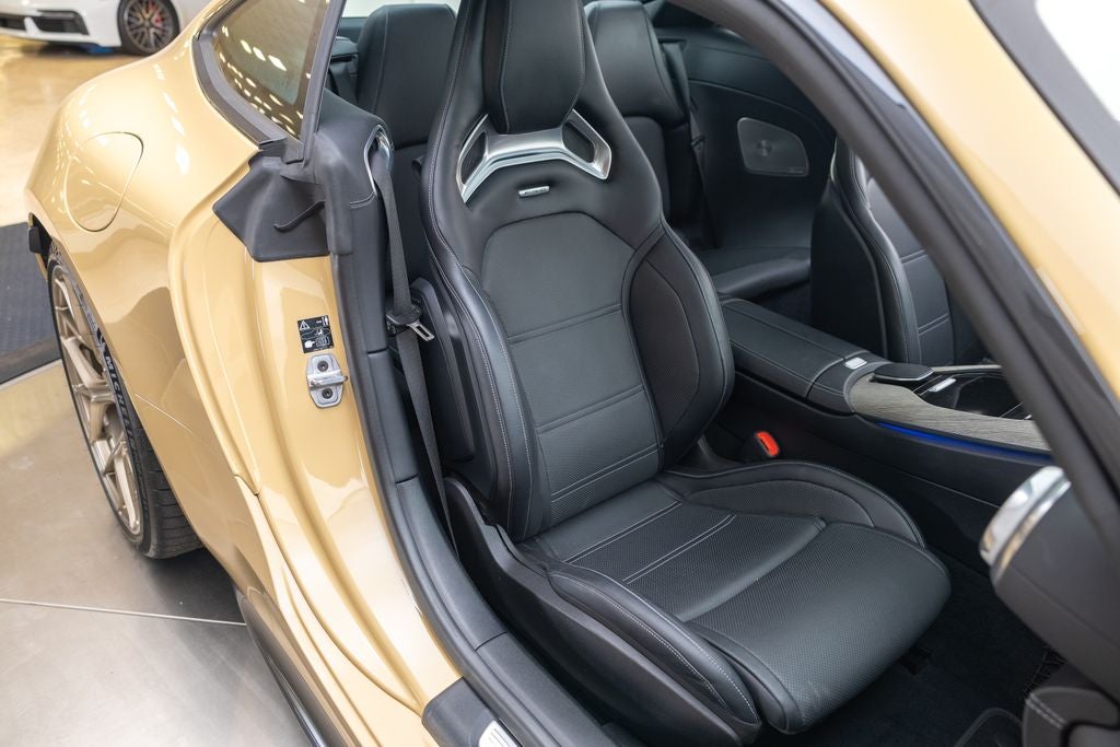 2025 Mercedes-Benz AMG® GT 63 S E Performance 4MATIC®