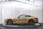 2025 Mercedes-Benz AMG® GT 63 S E Performance 4MATIC®