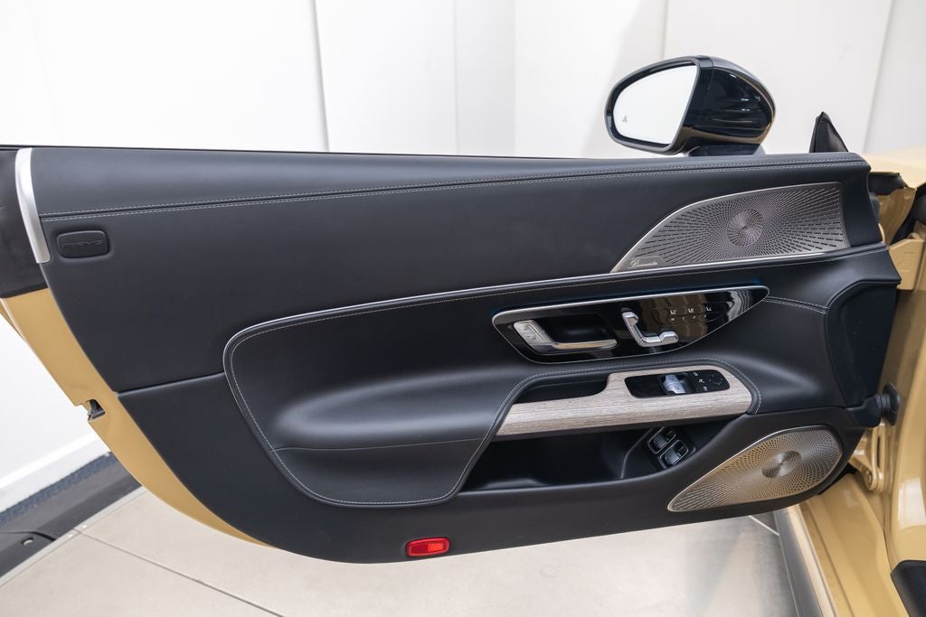 2025 Mercedes-Benz AMG® GT 63 S E Performance 4MATIC®
