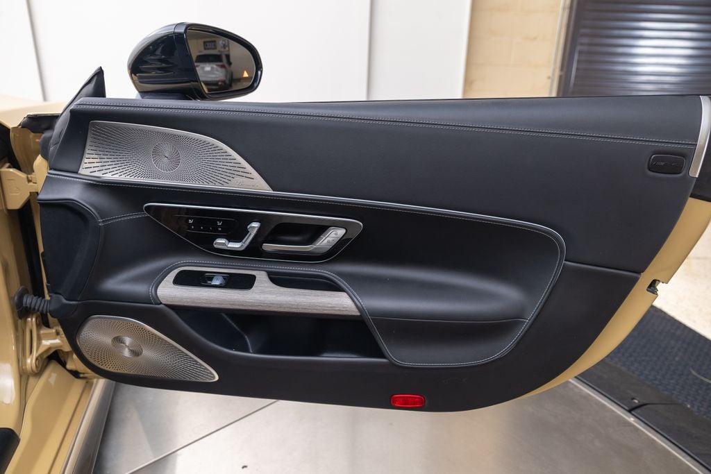 2025 Mercedes-Benz AMG® GT 63 S E Performance 4MATIC®