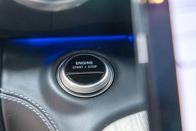2025 Mercedes-Benz AMG® GT 63 S E Performance 4MATIC®
