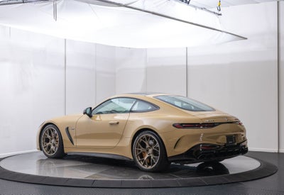 2025 Mercedes-Benz AMG® GT 63 S E Performance 4MATIC®