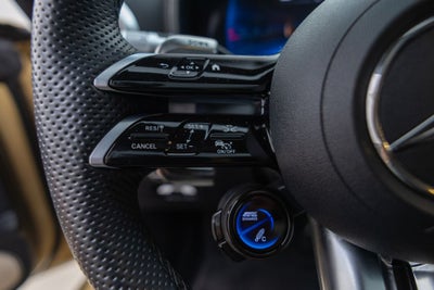 2025 Mercedes-Benz AMG® GT 63 S E Performance 4MATIC®