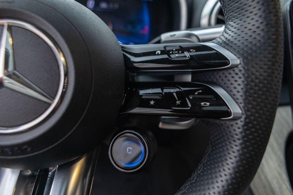 2025 Mercedes-Benz AMG® GT 63 S E Performance 4MATIC®