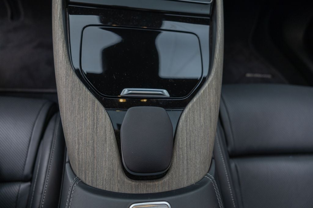 2025 Mercedes-Benz AMG® GT 63 S E Performance 4MATIC®