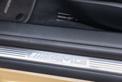 2025 Mercedes-Benz AMG® GT 63 S E Performance 4MATIC®