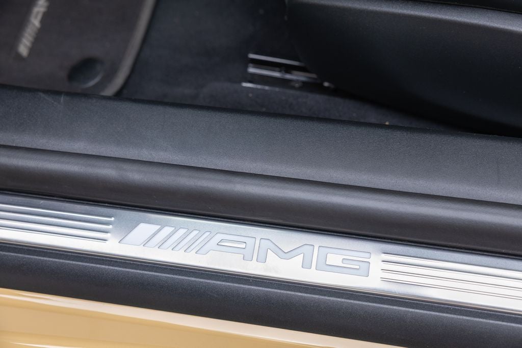2025 Mercedes-Benz AMG® GT 63 S E Performance 4MATIC®