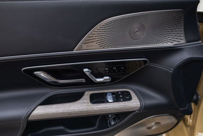2025 Mercedes-Benz AMG® GT 63 S E Performance 4MATIC®