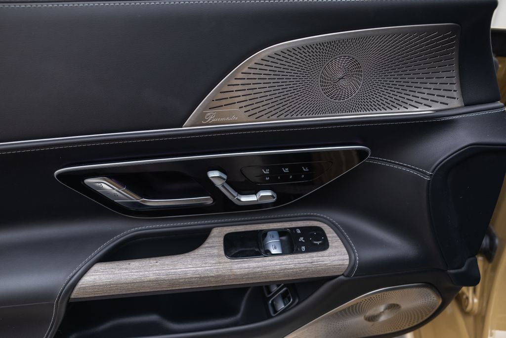 2025 Mercedes-Benz AMG® GT 63 S E Performance 4MATIC®