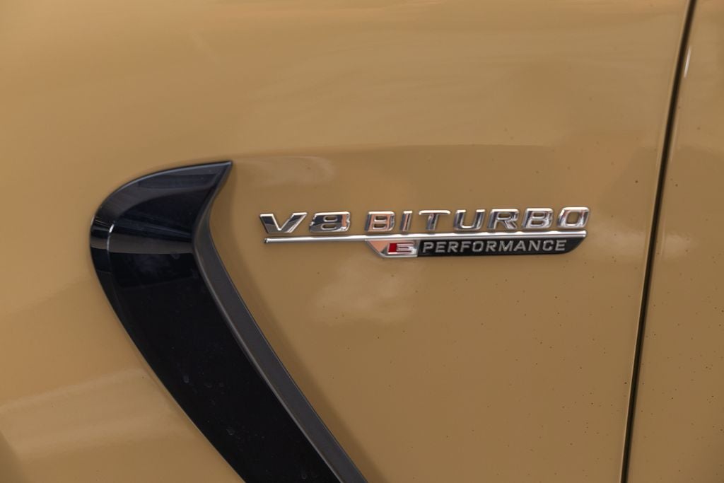 2025 Mercedes-Benz AMG® GT 63 S E Performance 4MATIC®